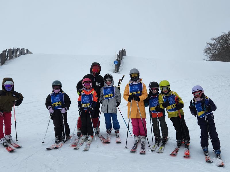 Le Royans sous la neige