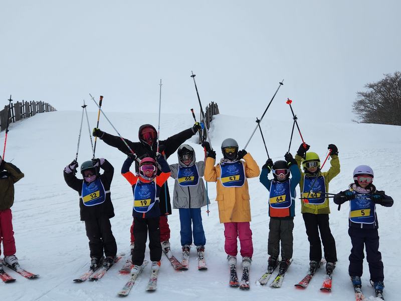Le Royans sous la neige