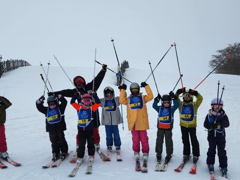 Le Royans sous la neige