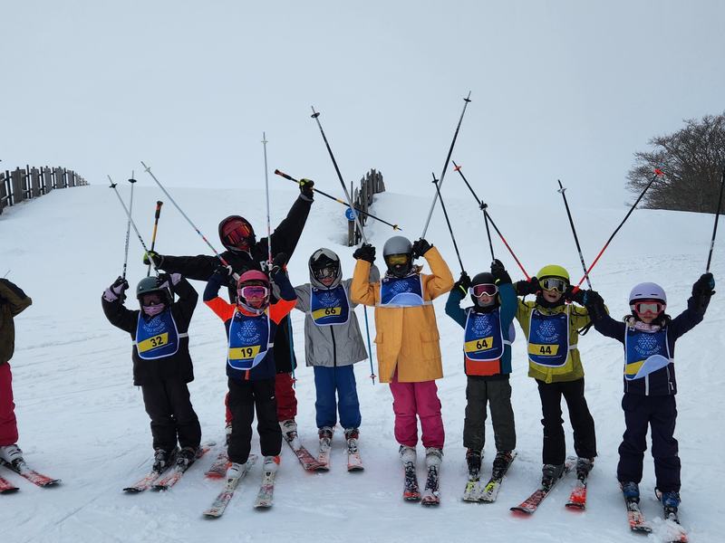 Le Royans sous la neige