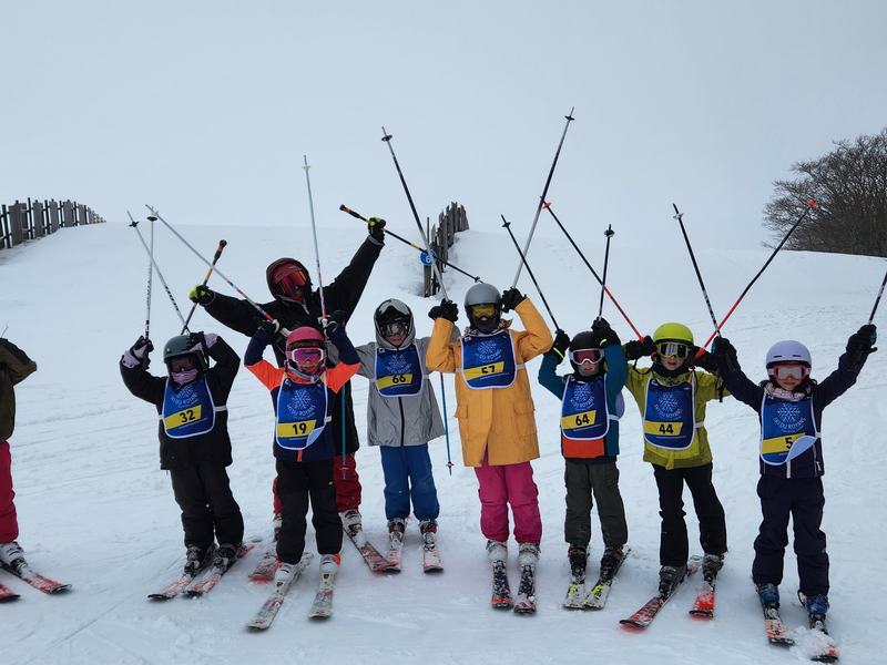 Le Royans sous la neige