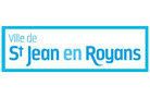 Ville de Saint Jean en Royans