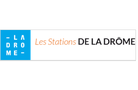 Station de la Drôme